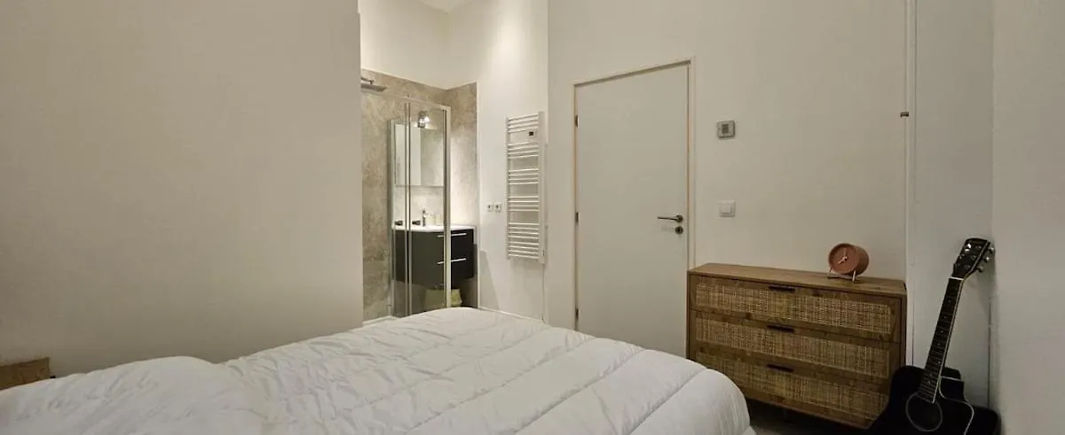 F3 Ground Floor, Hypercentre 2 Min From Palace Cannes 0*,  France
