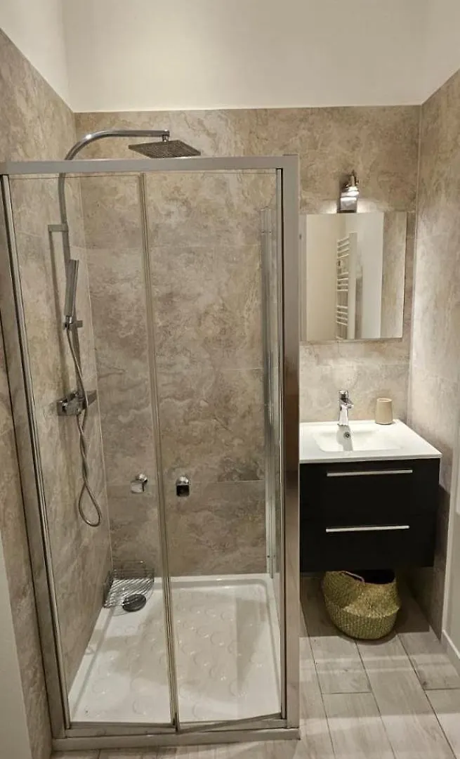 קאן F3 Ground Floor, Hypercentre 2 Min From Palace