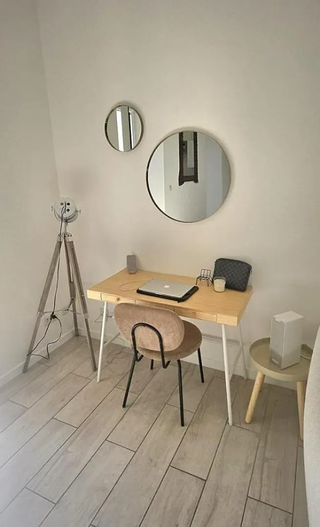 קאן F3 Ground Floor, Hypercentre 2 Min From Palace